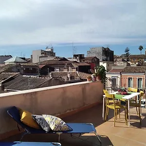  Appartement Casa Romans, Via Della Palma, 63